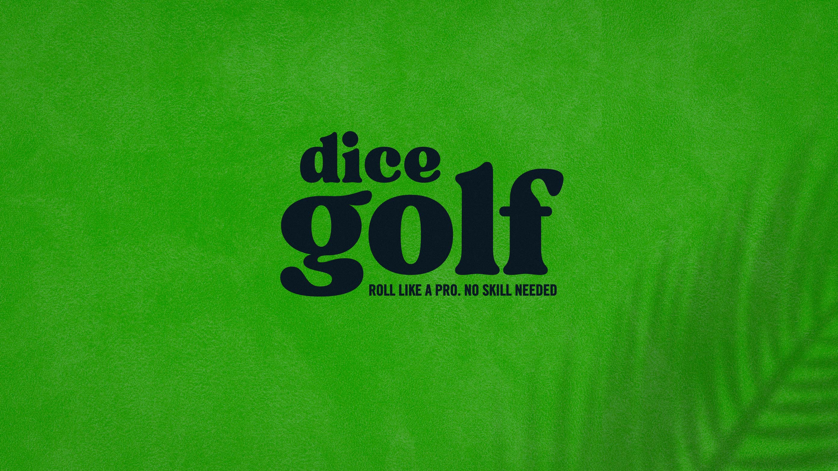 Dice Golf Image Description